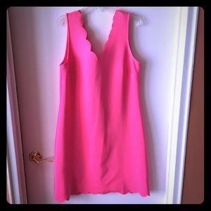 Lilly Pulitzer "mikayla" dress