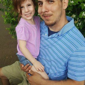 Meet your Posher, Thomas