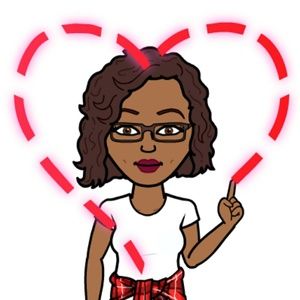 Meet your Posher, Shonte