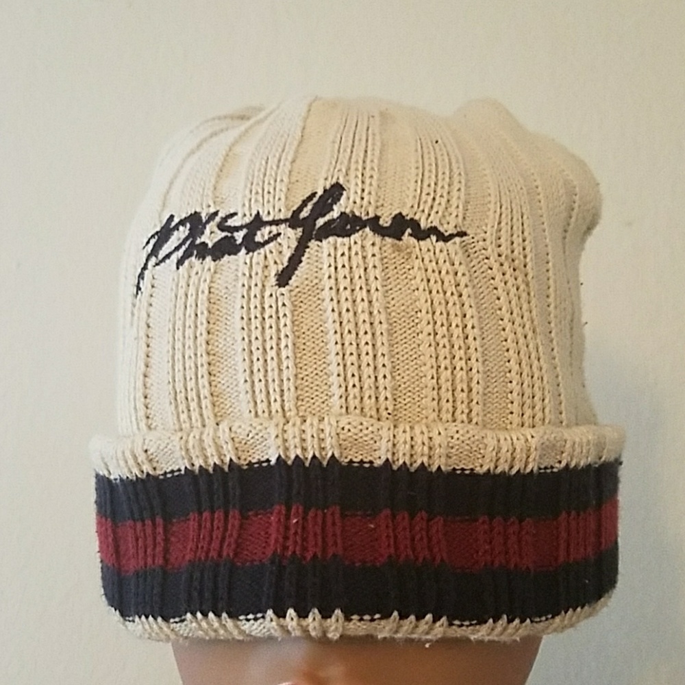 Phat Farm Winter Cap
