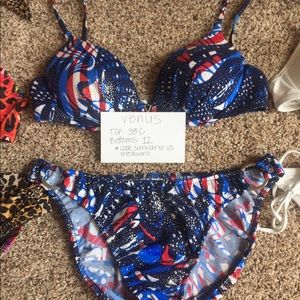 Americana Venus Bikini