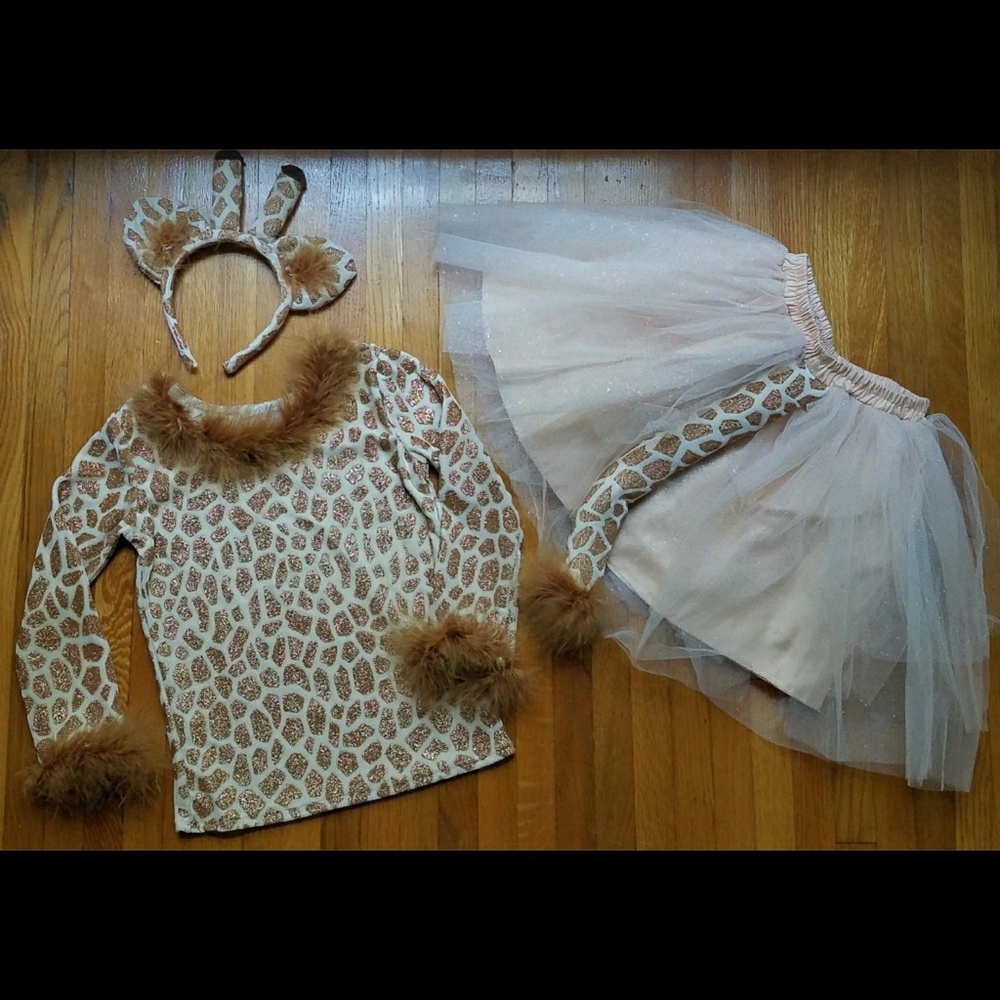 🌹Pottery Barn Costume🌹