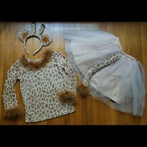 🌹Pottery Barn Costume🌹