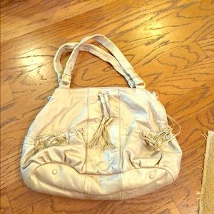 Laundry by Shelly Segal Purse