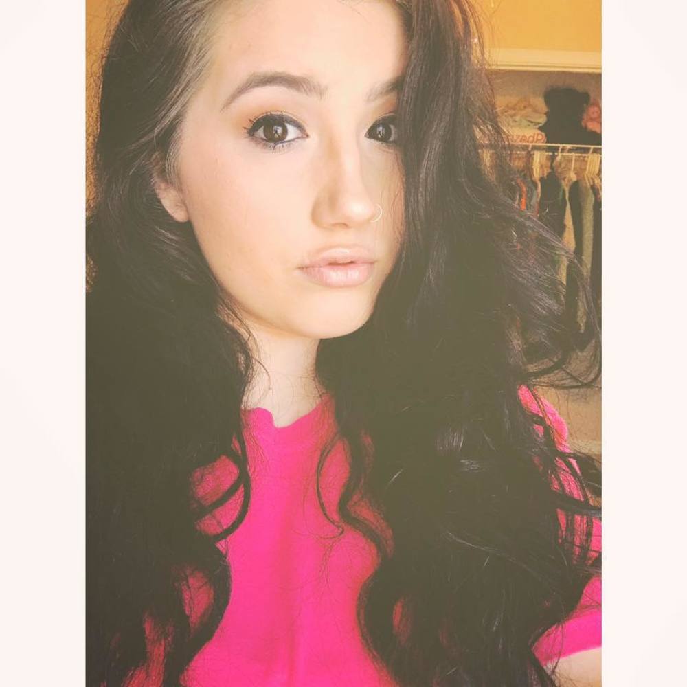 Meet your Posher, Meagan