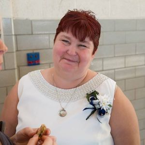 Meet your Posher, Sally n brian