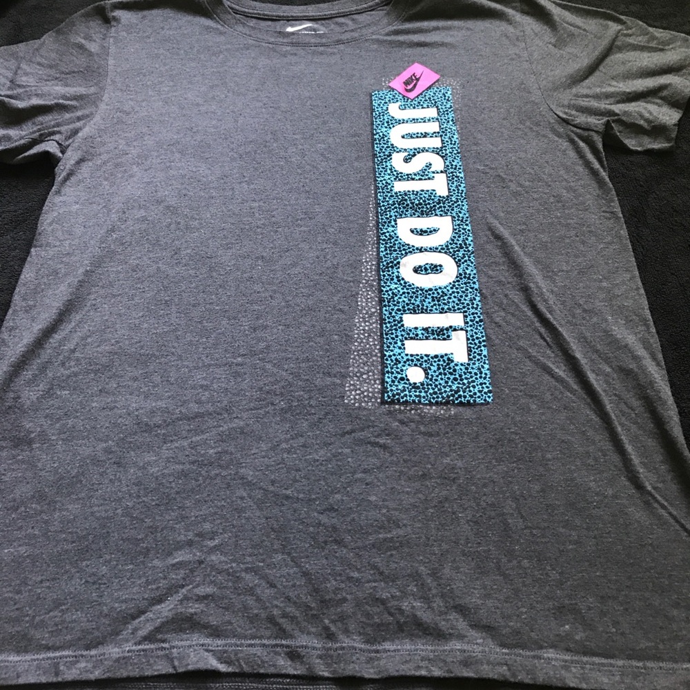 Men's small Nike T-shirt