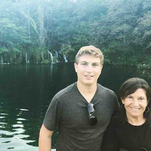 Meet your Posher, Nick