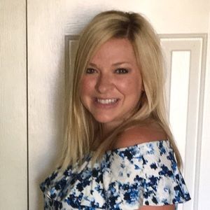 Meet your Posher, Whitney