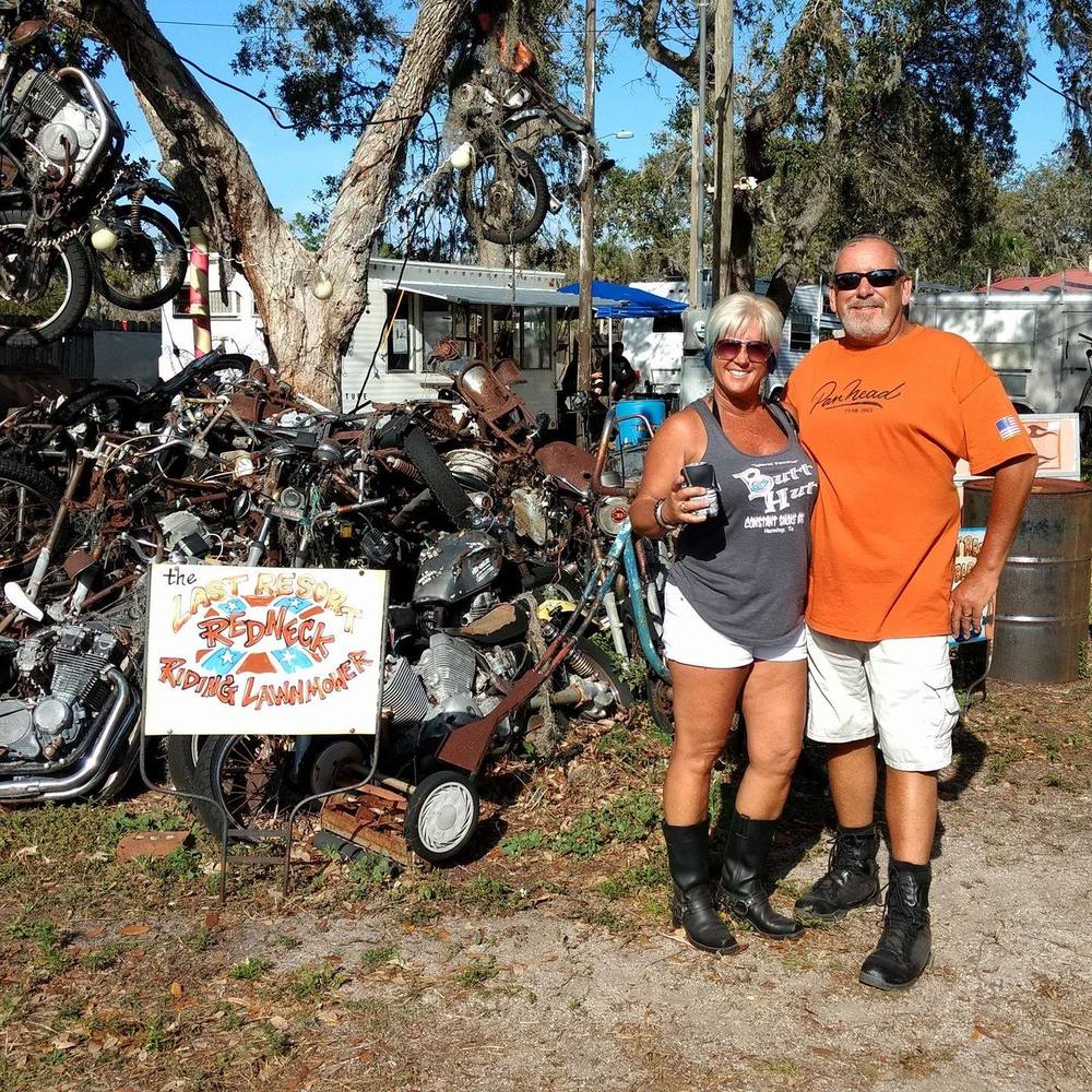 Meet your Posher, Jan