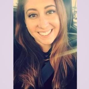 Meet your Posher, Maribeth