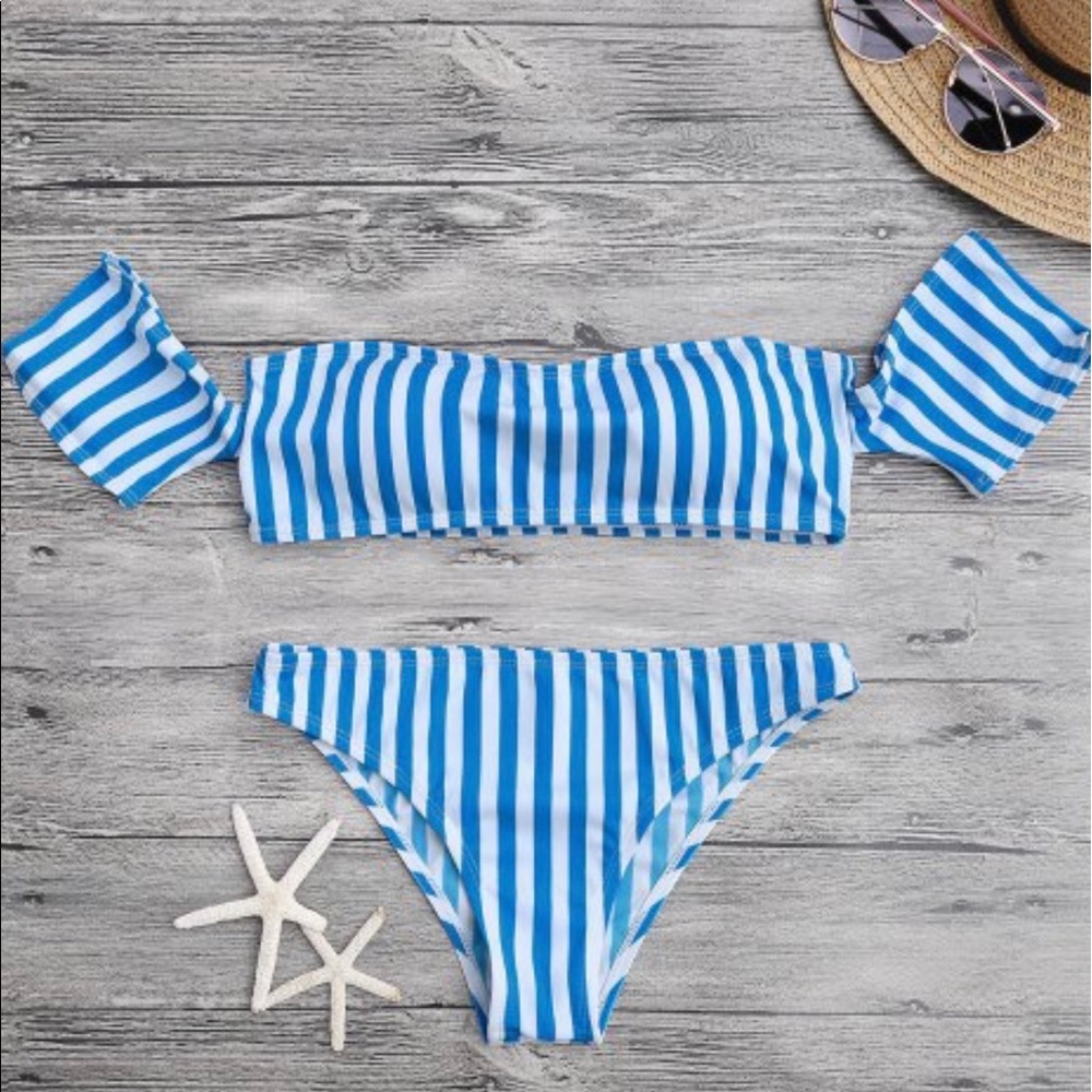 Never Before Worn bikini!!!