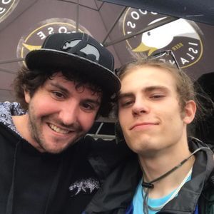 Meet your Posher, Peter