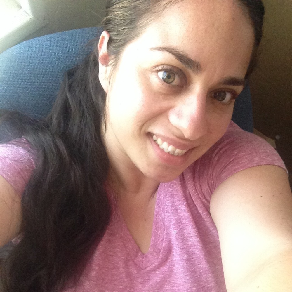 Meet your Posher, Maribel