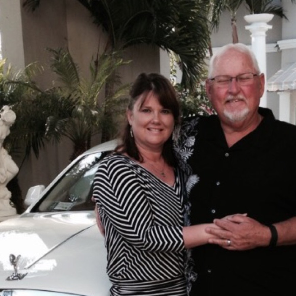 Meet your Posher, Carol