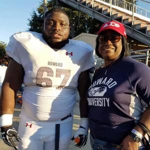 Meet your Posher, Jordan