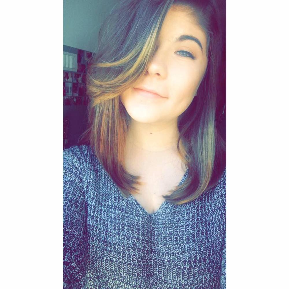 Meet your Posher, Hope