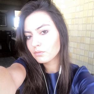 Meet your Posher, Victoria