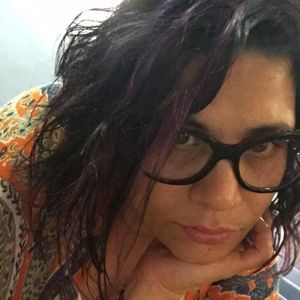 Meet your Posher, Yvette