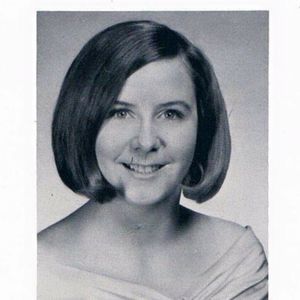 Meet your Posher, Judy