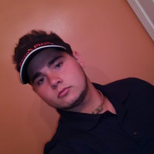 Meet your Posher, Joseph