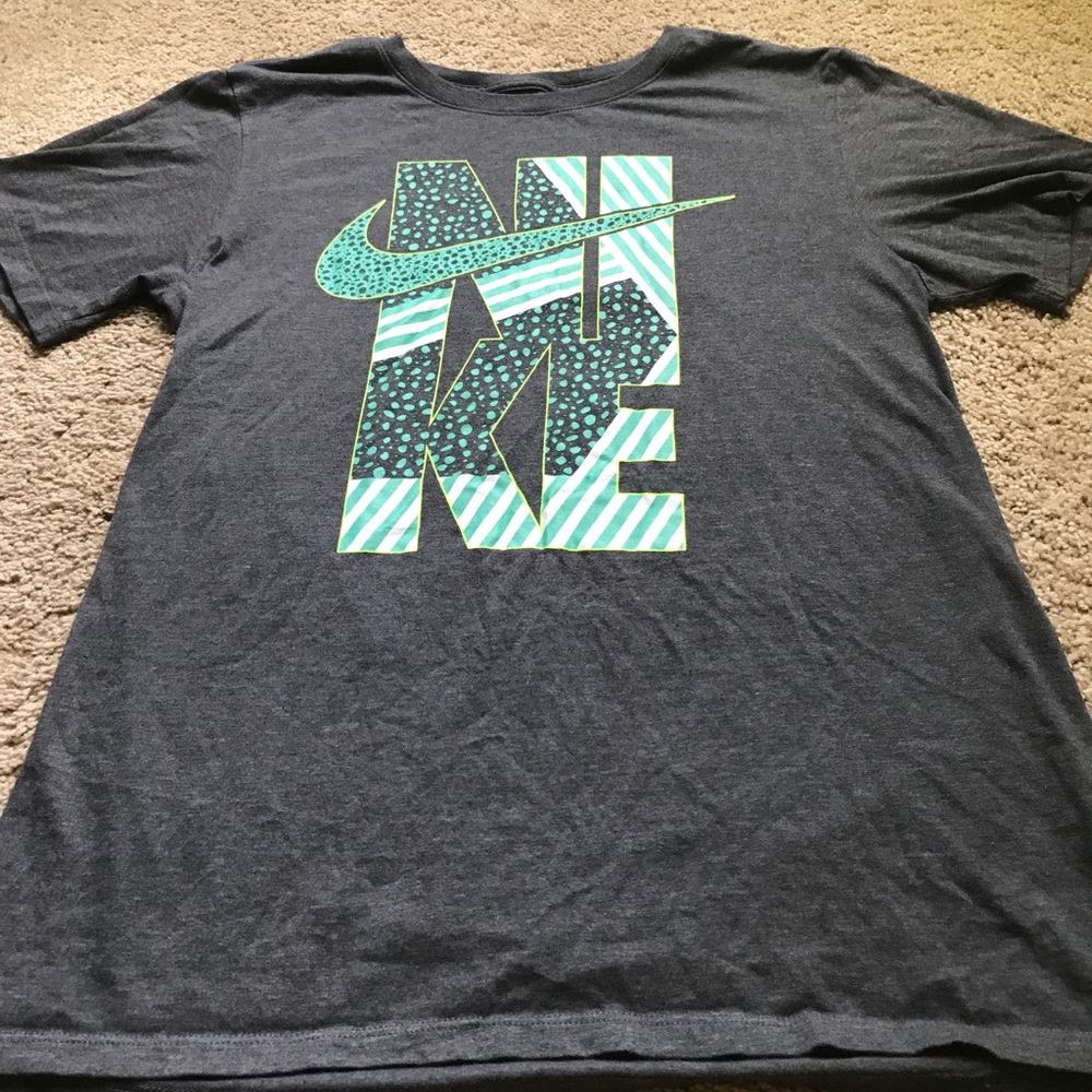 Men's small Nike T-shirt