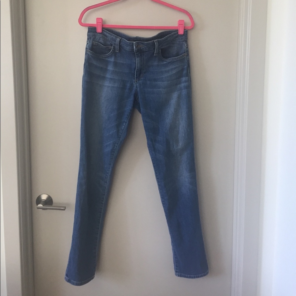 Joe's Jeans The Honey Skinny Booty Fit