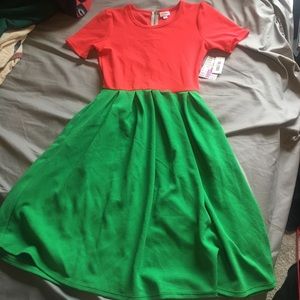 OFFER⭐️Lularoe M Amelia