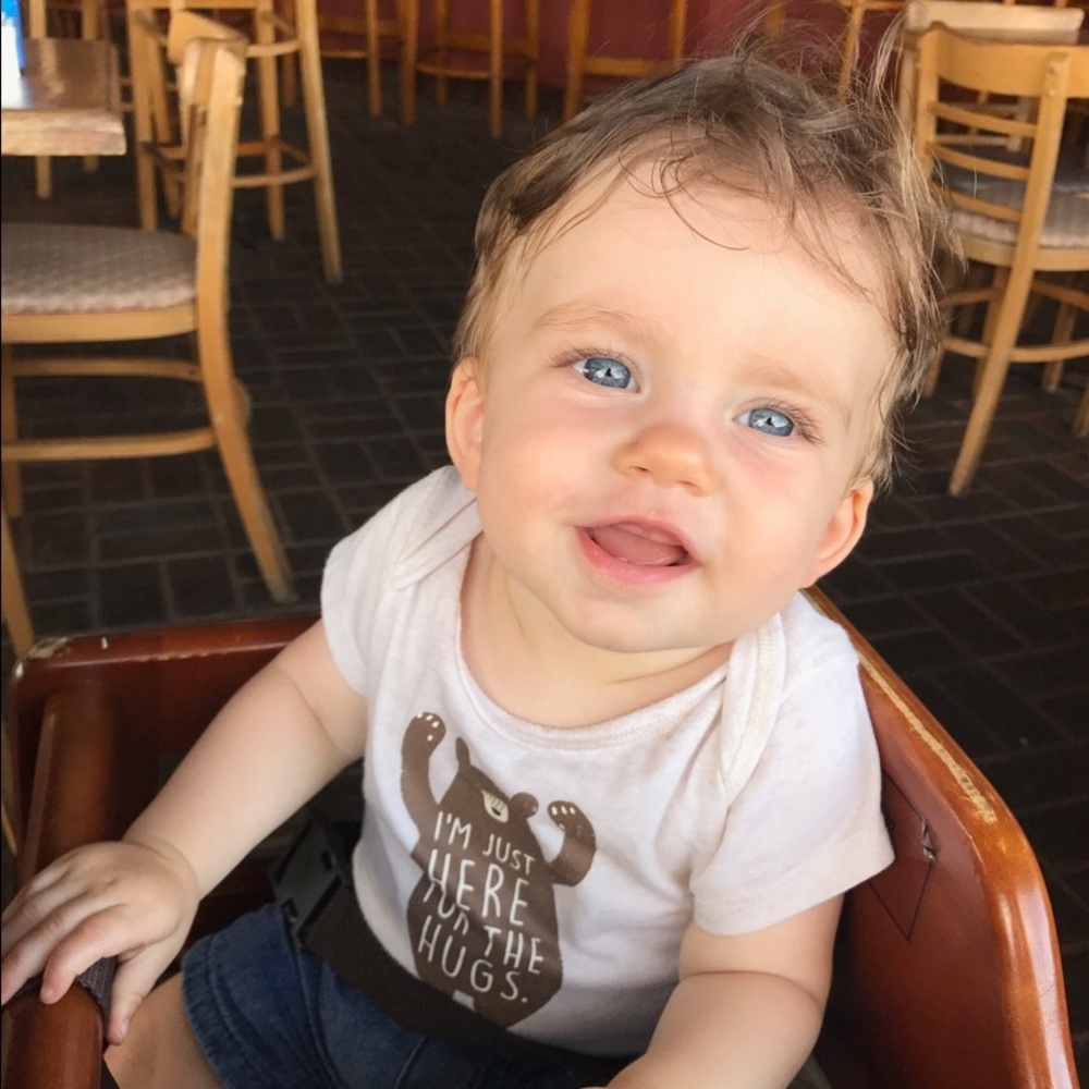 Meet your Posher, Mary