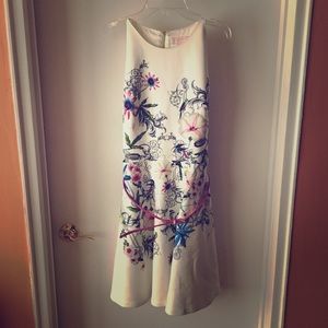 Ted Baker "Samm" dress