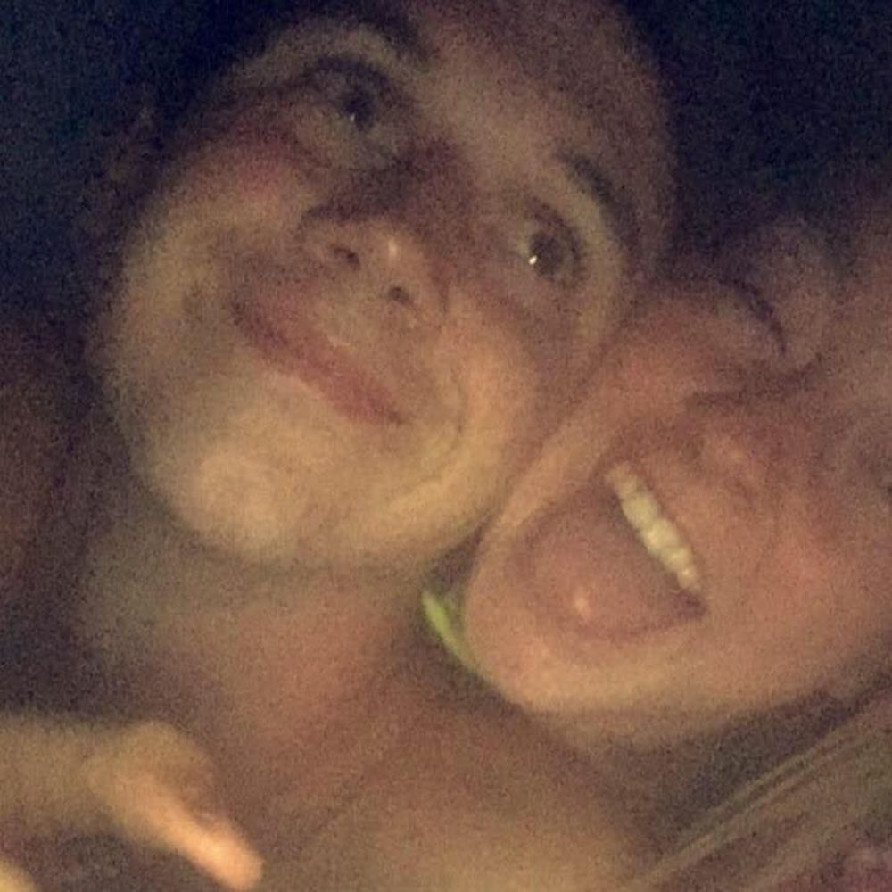 Meet your Posher, Beth