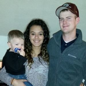 Meet your Posher, Tianna