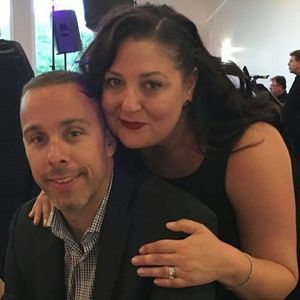 Meet your Posher, Lynn