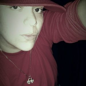 Meet your Posher, Margie