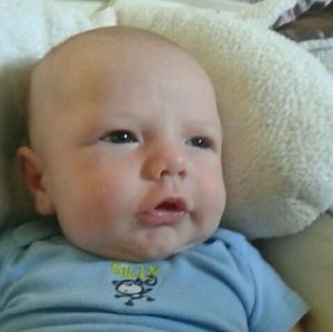 Meet your Posher, Eden