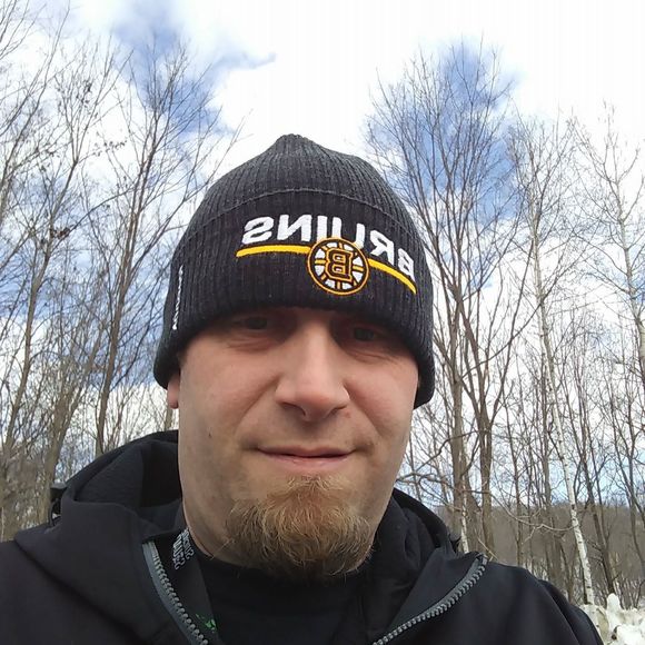 Meet your Posher, Jason - Picture 1 of 1