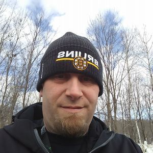 Meet your Posher, Jason