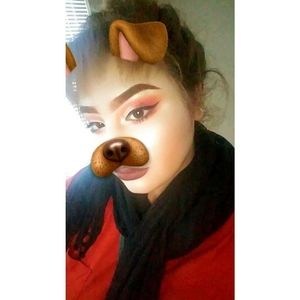 Meet your Posher, Yami