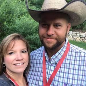 Meet your Posher, Kristi