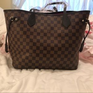 LV Neverfull