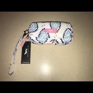 Brand new Scout Wristlet never worn