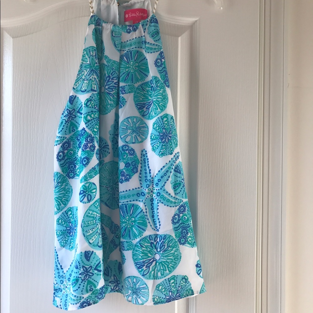 Lilly Pulitzer Top