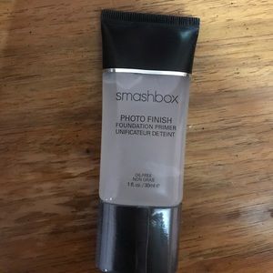 Smashbox Photo Finish Primer