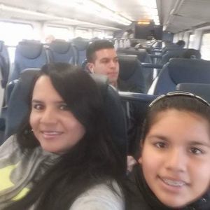 Meet your Posher, Monica