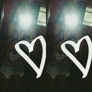 Meet your Posher, Tory