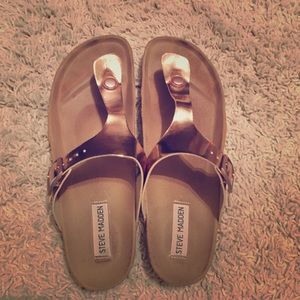 Steve Madden Sandals