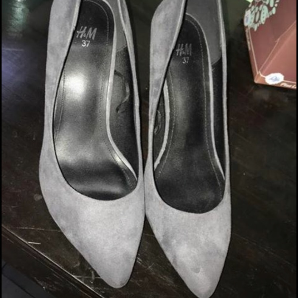 Heels