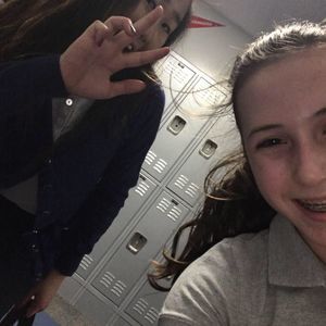 Meet your Posher, Madelyn