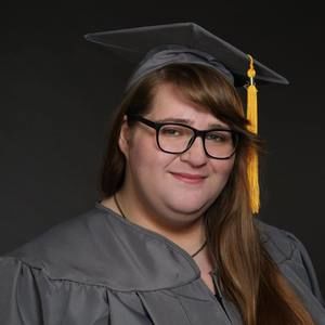 Meet your Posher, Katlyn