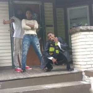 Meet your Posher, Donnie